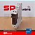 RELE DE INTERFACE BTWR CINZA PARAFUSO 2NAF 8A/250 Vca 24 Vca/CC 50/60HZ - Imagem 1