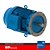 MOTOR W22 30 CV 4P 180M 440V 60Hz IR3 PREMIUM SEM PÉS - SEMINOVO - Imagem 1