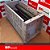 RESISTOR DE FRENAGEM 10-OHMS 3K WATTS - Imagem 1