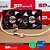 VENTILADOR 115/230Vca COM CABO 330/430mm COM CARCAÇA DE 144cm² - Imagem 1