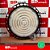 LUMINARIA HIGH BAY 200W 30.000LM 6500K UFO BRASILED ESSENTIAL IP65 - Imagem 1