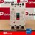 DISJUNTOR DWP63 15 KA (400 VCA) MAGNETICO E TERMICO FIXO 16A 3P - Imagem 1