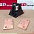 CONTATOR BYPASS SOLENOIDE SSW900 MEC E E3 - Imagem 2