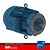 MOTOR W22 IR3 Premium 1.5 cv 4P L80 3F 220/380/440 V 60 Hz IC411 - TFVE - B14D - Imagem 1