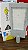 SL003A-6P-120 LUMINÁRIA PÚBLICA SMART BLS SL15 5000K 120W 18000LM IP66 IK09 PF 0.9 7 PINOS - Imagem 4