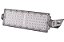 FLM003-1P-100 FLOODLIGHT MODULAR ULTRA PERFORMANCE 100W 13000LM AC85-277V IP65 6500K - Imagem 1