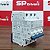 MINIDISJUNTOR MDWP-C32-3 - Imagem 2