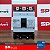 DISJUNTOR CBW3B-N160DFF3 160 A 3 POLOS 36kA (380VCA) - Imagem 1