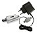 MINI BOOSTER UHF 40DB BIVOLT PROELETRONIC - PQBT-4000A - Imagem 1