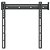 SUPORTE DE BARRA PARA TV DE 32'' A 65'' MULTIVISÃO - STPF66 - Imagem 5