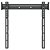 SUPORTE DE BARRA PARA TV DE 32'' A 65'' MULTIVISÃO - STPF66 - Imagem 1