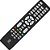 CONTROLE REMOTO PARA TV AOC LCD / LED COM BOTÃO NETFLIX - Imagem 1