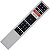CONTROLE REMOTO AOC LED SMART 4K - YOUTUBE NETFLIX - Imagem 1