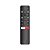 CONTROLE REMOTO TCL TOSHIBA SMART 4K NETFLIX GLOBOPLAY - Imagem 1