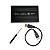 CASE PARA HD 2.5" USB 2.0 SATA SLIM - Imagem 1