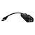 ADAPTADOR ETHERNET USB 3.0 REDE GIGABIT RJ45 10/100/1000 - Imagem 1