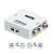CONVERSOR MINI HDMI PARA RCA - HDMI2AV - Imagem 1