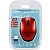 MOUSE ÓPTICO SEM FIO 2,4GHZ 1600 DPI USB - Imagem 4