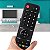 CONTROLE REMOTO PARA HTV UNIVERSAL HTV3 HTV4 HTV5 HTV6 H-TV - Imagem 2