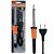 FERRO DE SOLDA PROFISSIONAL 60W - 127V COM SUPORTE - INMETRO - Imagem 1