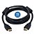 CABO HDMI 15 METROS 1.4 FULLHD - 15M - Imagem 1