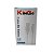 CABO DE DADOS USB PARA IPHONE KINGO 1M - iP8 - Imagem 1