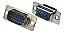 CONECTOR DB-15 MACHO VGA - Imagem 1