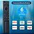 CONTROLE PARA TV SAMSUNG 4K 8K SMART 6 TECLAS NETFLIX AMAZON GLOBOPLAY - Imagem 5