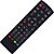 CONTROLE REMOTO PARA CONVERSOR INTELBRAS VC-A8201 - Imagem 1