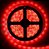 FITA LED VERMELHO 12V 5 METROS - Imagem 4