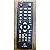 CONTROLE PARA CONVERSOR DIGITAL AQUÁRIO DTV-4000 DTV-5000 DTV-7000 - Imagem 2