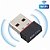 ADAPTADOR WIFI USB WIRELESS 150MBPS 802.11N MINI - Imagem 1