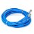 CABO DE REDE CAT6 5 METROS ATÉ 10000MBPS ETHERNET LAN MONTADO - Imagem 2