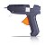 PISTOLA COLA QUENTE 100W ULTRA FORTE PROFISSIONAL BIVOLT INMETRO - Imagem 1