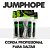 CORDA DE PULAR PROFISSIONAL FITNESS CROSSFIT TREINO CORPO SAUDÁVEL - Imagem 2