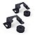 SUPORTE UNIVERSAL PARA TV ATÉ 84" SAV-1000 AQUÁRIO - Imagem 3
