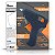 PISTOLA COLA QUENTE 20W PROFISSIONAL BIVOLT (127V E 220V) - INMETRO - Imagem 3