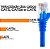 CABO DE REDE CAT6 10 METROS ATÉ 10000MBPS ETHERNET LAN MONTADO - Imagem 3