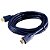 CABO HDMI 8K GOLD 3 METROS 2.1 ULTRA HD 120HZ AQUÁRIO LANÇAMENTO - Imagem 2