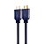 CABO HDMI 8K GOLD 3 METROS 2.1 ULTRA HD 120HZ AQUÁRIO LANÇAMENTO - Imagem 3