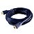 CABO HDMI 8K GOLD 5 METROS 2.1 ULTRA HD 120HZ AQUÁRIO LANÇAMENTO - Imagem 3