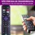 CONTROLE REMOTO TV AOC ROKU - VC-A8278 - Imagem 2
