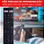 CONTROLE REMOTO TV JVC - VC-A8282 - Imagem 2
