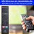 CONTROLE REMOTO TV MULTILASER - VC-A8290 - Imagem 2