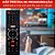 CONTROLE REMOTO TV SEMP TOSHIBA - VC-A8238 - Imagem 2