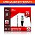 CABO P10 X CANON COM 5 METROS - GB51120 - Imagem 5