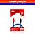 CABO 2RCA X P2 REFORCADO COM 1,5 METROS - GB51015 - Imagem 4