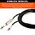 CABO P2 X P10 PROFISSIONAL COM 2M - GB51118 - Imagem 3