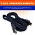 CABO HDMI 4K COM 3 METROS - MB51189 - Imagem 4