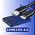 CABO PARA HD EXTERNO COM 50 CENTIMETROS - MB81184 - Imagem 3